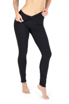 Elsa Bamboo Fleece Pocket Legging